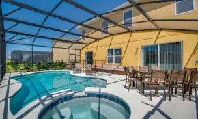 Ultimate 5 Star Villa with Private Pool on Solterra Resort, Orlando Villa 4546